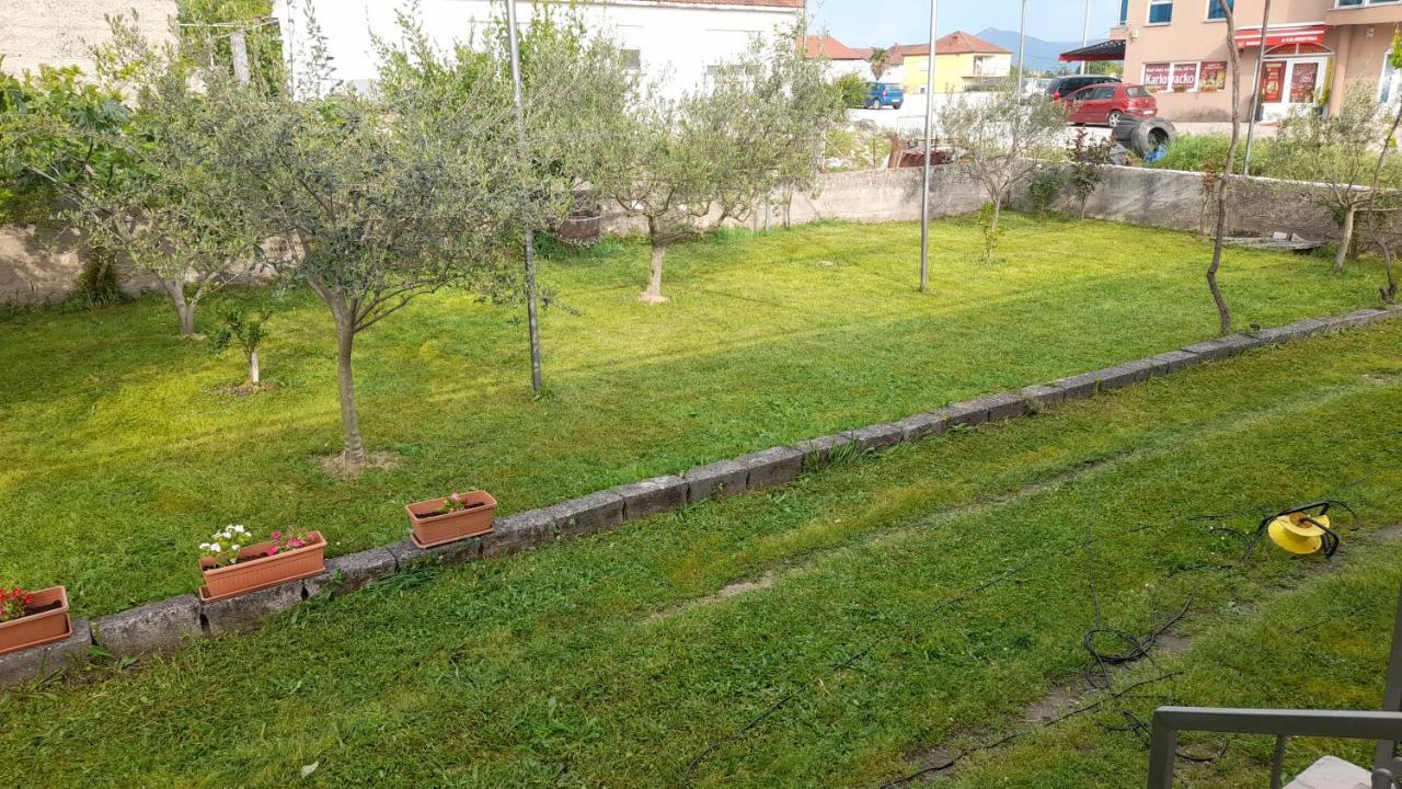 Kamena Kuca Family Rodin Apartment Capljina Exterior photo